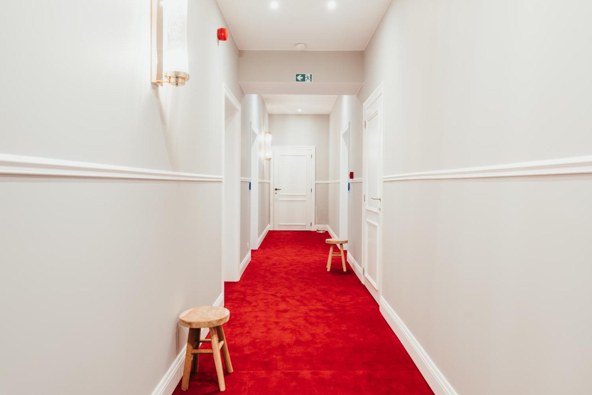 Hotel Casino Elite Quievrain Bagian luar foto
