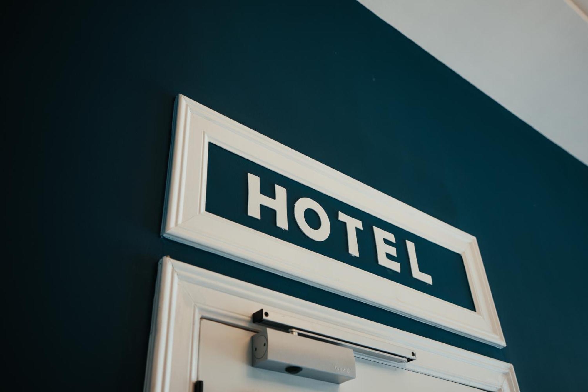 Hotel Casino Elite Quievrain Bagian luar foto